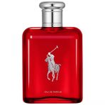 Ralph Lauren Polo Red Edp 125 Ml Erkek Parfüm