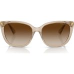 Ralph Lauren RA5274 C.5802/13 56-16 Kahverengi Kadın Güneş Gözlüğü