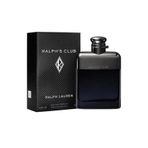 Ralph Lauren Ralph's Club EDP 100 ml Erkek Parfüm