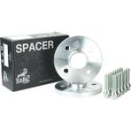 Ram2 Project 4X100 56,6-56,1 15MM Silver Spacer