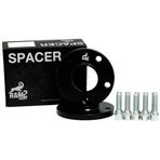 Ram2 Project 4X100 60,1 15MM Siyah Spacer