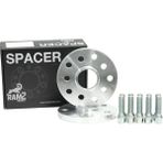 Ram2 Project 5X100-112 57,1 20MM Silver Spacer
