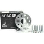 Ram2 Project 5X98 58,1 20MM Silver Spacer