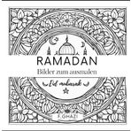Ramadan - Bilder zum ausmalen