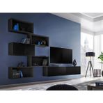 Ramadec Blackroom Tv Ünitesi