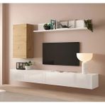Ramadec Lous Tv Ünitesi