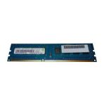 Ramaxel Rmr5030ef68f9w-1600 4 Gb Ddr3 1333 Mhz Cl11 Masaustu Ram