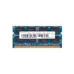 Ramaxel Rmt3020Ec58E9F-1333 4Gb 2Rx8 Pc3-10600 1333Mhz 204Pin Cl9 1.5V Ddr3 Notebook Ram