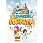 Ramazan Ajandam