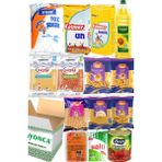 Ramazan Erzak Paketi 14 Parça