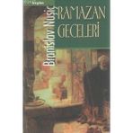 RAMAZAN GECELERI - BRANISLAV NUŞİÇ