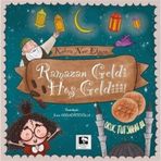 Ramazan Geldi Hoş Geldiii! Çınaraltı Yayınları