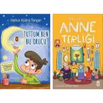 Ramazan Geldiğinde / Anne Terliği