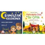 Ramazan Geldiğinde / Hatıralarla Dolu Bir Çiftlik - Hatice Kübra Tongar
