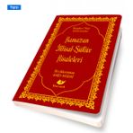 Ramazan Iktisat Şükür Risalesi