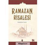 RAMAZAN RISALESI - NUREDDIN YILDIZ