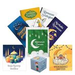 Ramazan Seti (4 Kitap + Kumbara + Bez Çanta)
