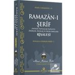 Ramazanı Şerif Risalesi Ahıska Yayınevi