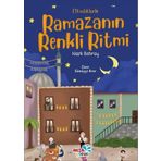 Ramazanın Renkli Ritmi Aksa Çocuk