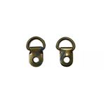 Rambo Tel , Tablo, Çerçeve Askısı - 10X14mm, Eskitme, 1000 Adet