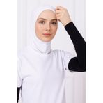 Ramellia Pratik Tesettür Kolluk , Namaz Kolluğu , Tesettür Namaz için Kolluk