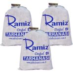 Ramiz 3'lü Ev Yapımı Özel Acısız Tarhana - 1 kg