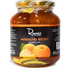 Ramiz 400 gr Mandalina Reçeli