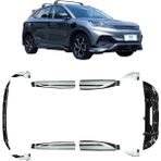 Ramm Byd Atto 3 Komple Body Kit - 14 Parça - Siyah
