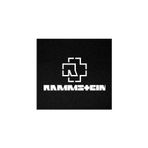 Rammstein Arma Peç Patch Yama