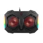 Rampage AD-RC11 Spider Rgb 15" Notebook Soğutucu