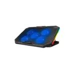 Rampage AD-RC15 Spear 5 Fanlı Rgb Gaming Notebook Soğutucu