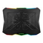 Rampage AD-RC8 Showy Laptop Soğutucu