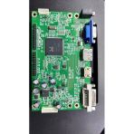 Rampage Black Eagle Rm-420 Monitör Vga Görüntü Kartı 2.El Kullanılmış