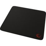 Rampage Blıtz L 450X400X4MM Dikişli Neutral Kumaş Siyah Gaming Mouse Pad