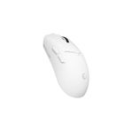Rampage Blitz Ultımate 8k Paw3950 Nordıc 52840 Kablosuz Oyuncu Mouse-beyaz