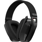 Rampage Blitz Wireless 2.4G+ Bluetooth Mikrofonlu Kulak Üstü Oyuncu Kulaklığı Siyah
