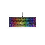 Rampage Blue Switch Rainbow Tkl Anti Ghosting Mekanik Oyuncu Klavyesi Claw