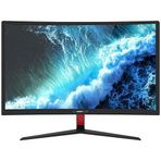 Rampage Bright RM-61 24 inc 1ms Full HD Curved Oyuncu Monitörü
