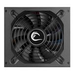 Rampage BTC-1650 1650W 140mm Fanlı Güç Kaynağı