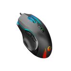 Rampage Claw Mouse Drag Click 7d Makro Tuşlı 7200 Dpı Led'li Smx-g38