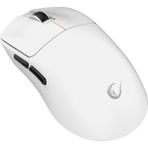 Rampage Clax Beyaz Kablosuz Ultra Hafif Şarjlı 3311 Sensor 24000 Dpı 3311 Sensor Gaming Oyuncu Mouse