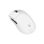 Rampage Clax Ultra Hafif 3311 Sensor 24000 Dpi Kablosuz Oyuncu Mouse-beyaz