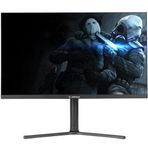 Rampage Cluster CL27R165 27 inç 165Hz 1ms Pivot IPS Oyuncu Monitörü