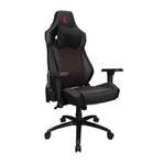 Rampage COMFORT Premium Üst Seviye Terletmez Deri Kumaş Gaming Oyuncu Koltuğu