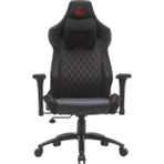 Rampage Comfort Üst Seviye Terletmez Kumaş Gaming Oyuncu Koltuğu KL-R73