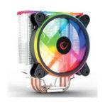 Rampage COOLFAST Black 1x120mm ARGB Fanlı İşlemci Soğutucu