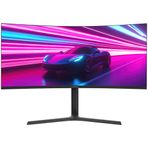 Rampage CYCLOPS CY34R180 34 inç 180Hz 0.5ms VA Curved Oyuncu Monitörü