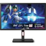 Rampage FLASH RM-244S 24 inç 200Hz 1ms Oyuncu Monitörü