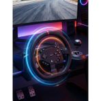 Rampage Force V995 Kablolu PC El Vitesi Gaming Oyun Direksiyonu Yüksek Hassasiyet Özellikli