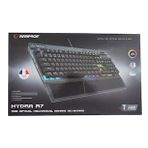 Rampage Hydra R7 Mekanik Klavye aydınlatmalı